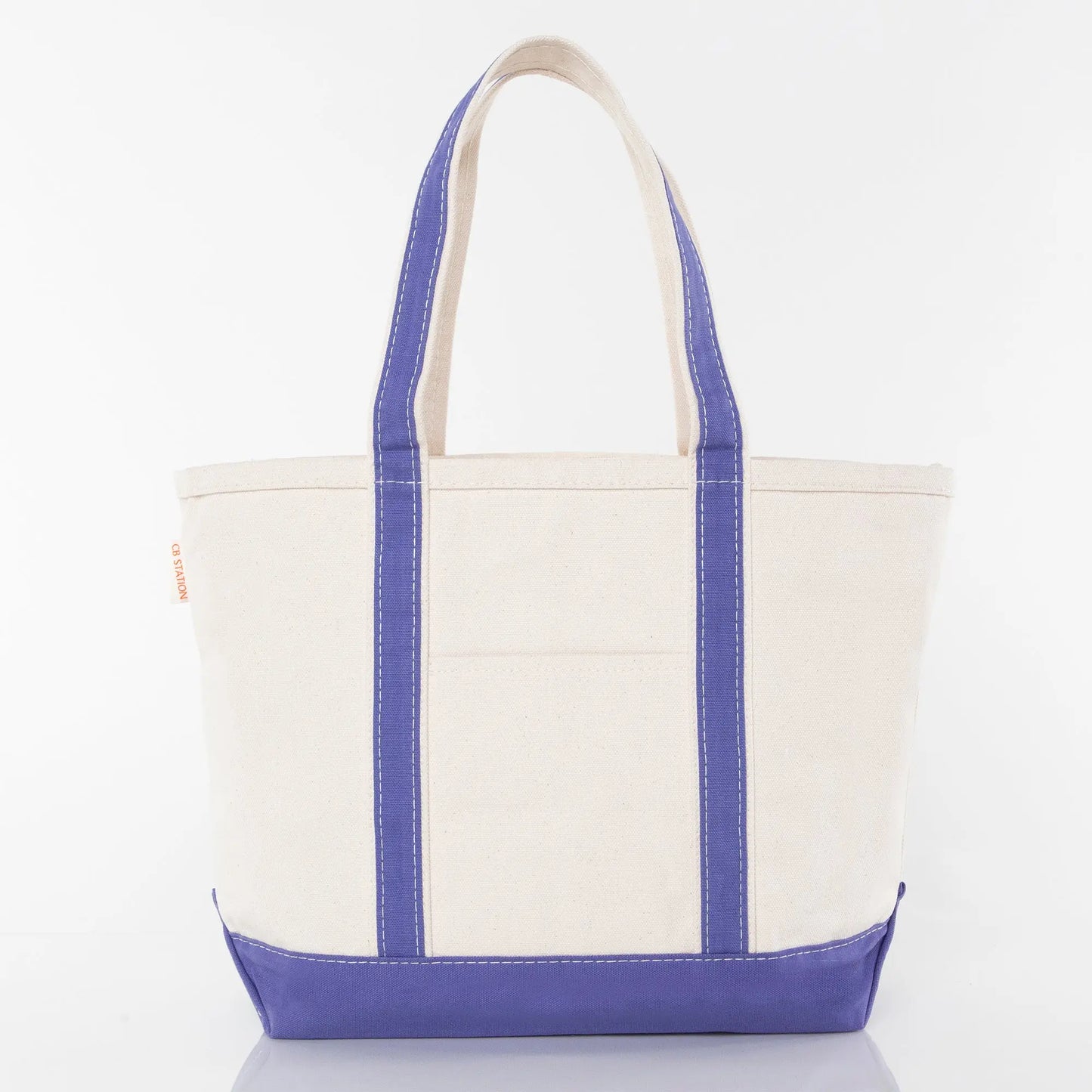 Custom Embroidered Tote Bag Embellish by Arwa
