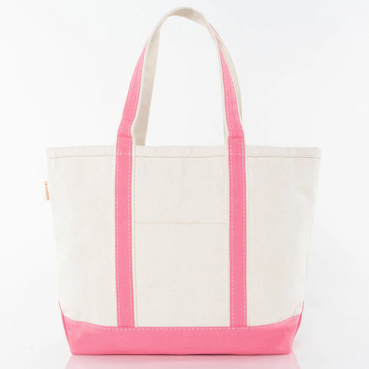 Custom Embroidered Tote Bag Embellish by Arwa