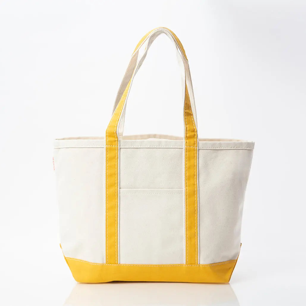 Custom Embroidered Tote Bag Embellish by Arwa